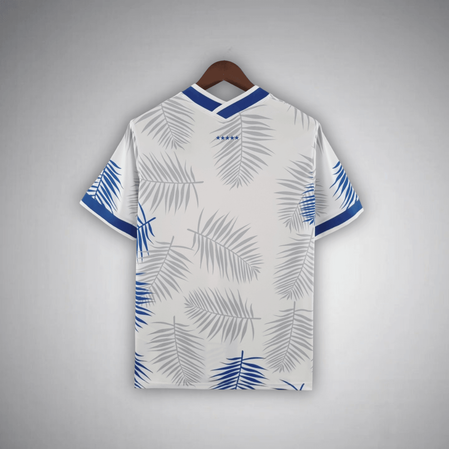 Brazil "Bruma Folha" Premium Kit from FootballPrestige.shop - Premium Concept kits