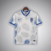 Brazil "Bruma Folha" Premium Kit from FootballPrestige.shop - Premium Concept kits