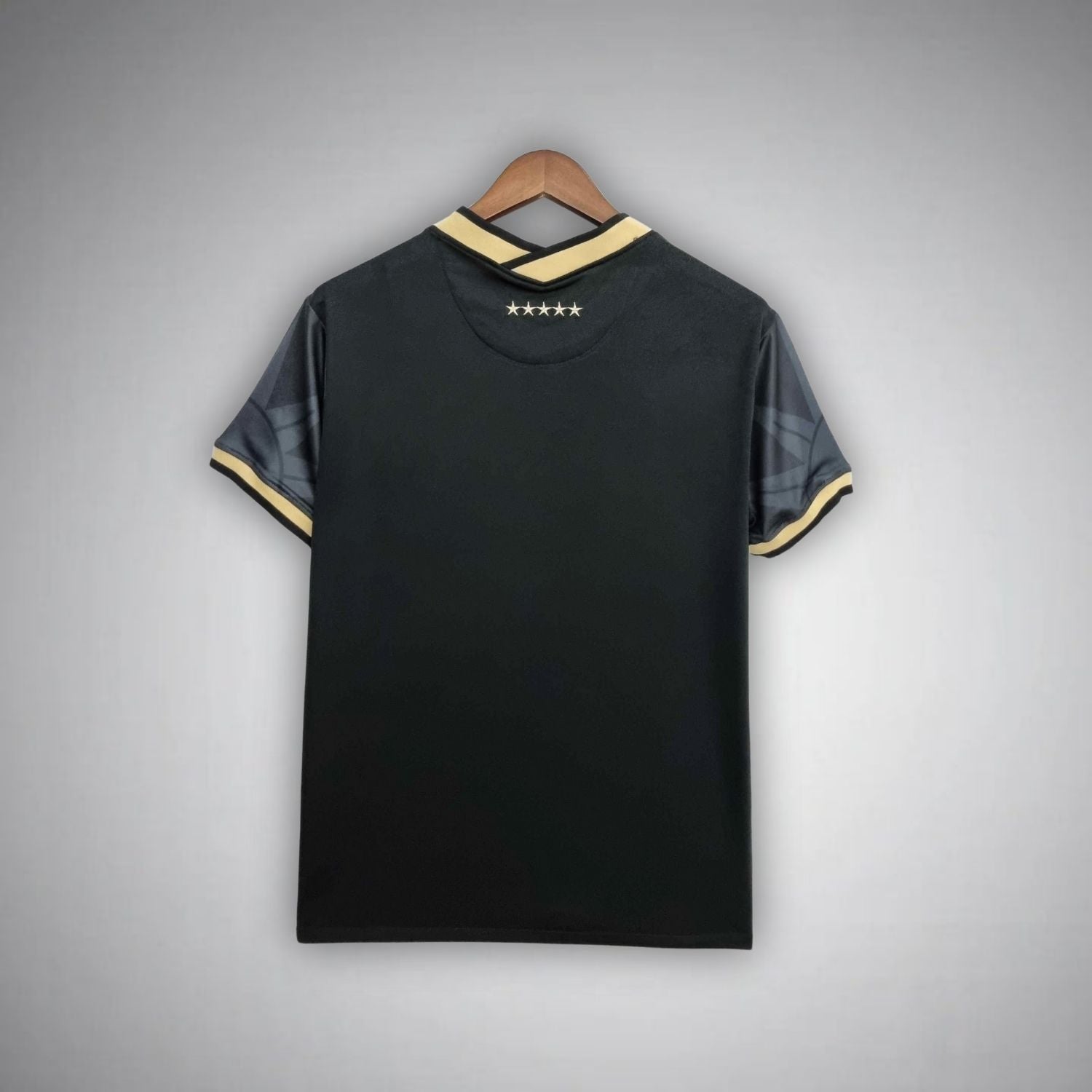 Brazil "Desert Breeze" Premium Kit from FootballPrestige.shop - Premium Concept kits