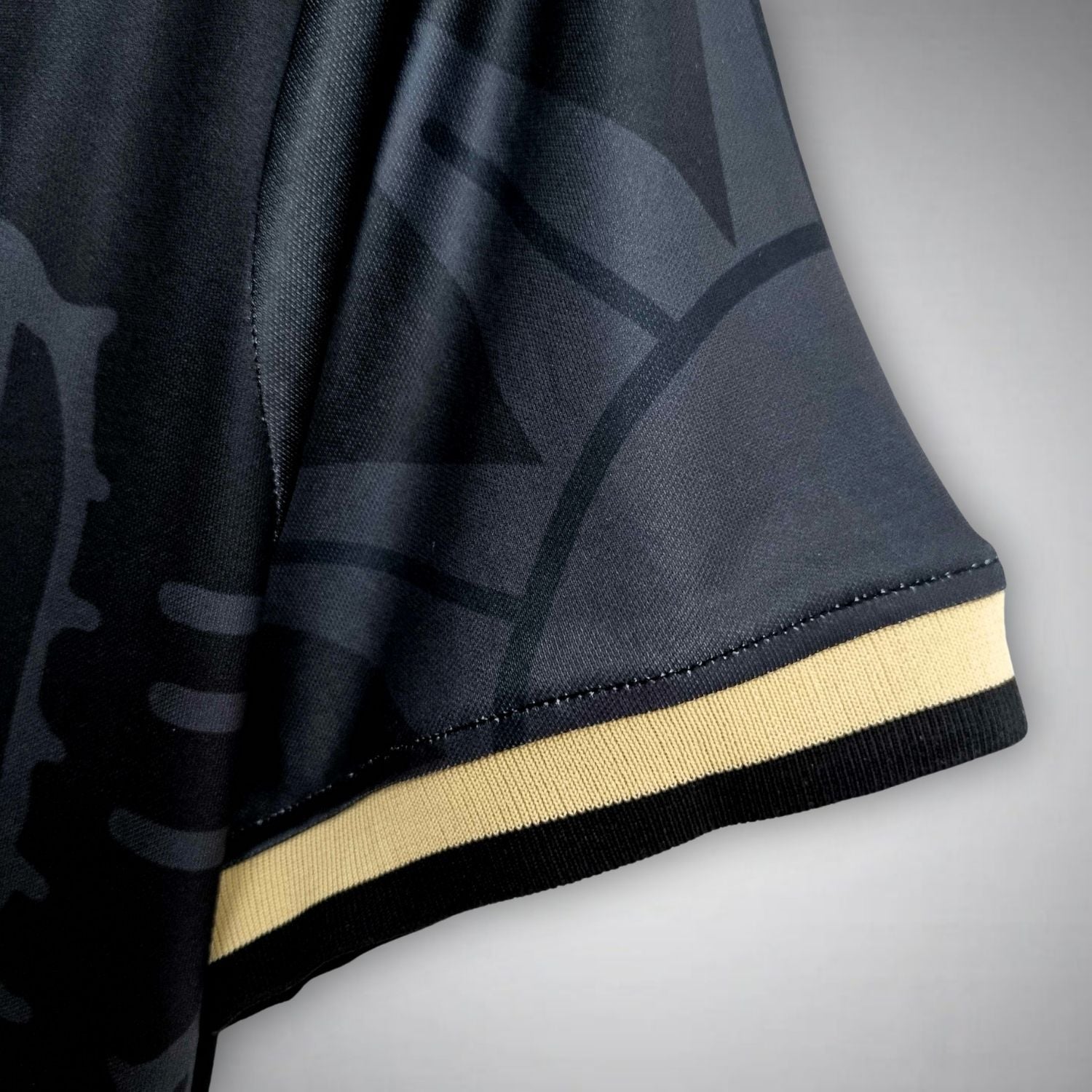 Brazil "Desert Breeze" Premium Kit from FootballPrestige.shop - Premium Concept kits