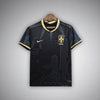 Brazil "Desert Breeze" Premium Kit from FootballPrestige.shop - Premium Concept kits