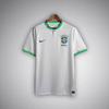 Brazil "Diamante Branco" Premium Kit from FootballPrestige.shop - Premium Concept kits