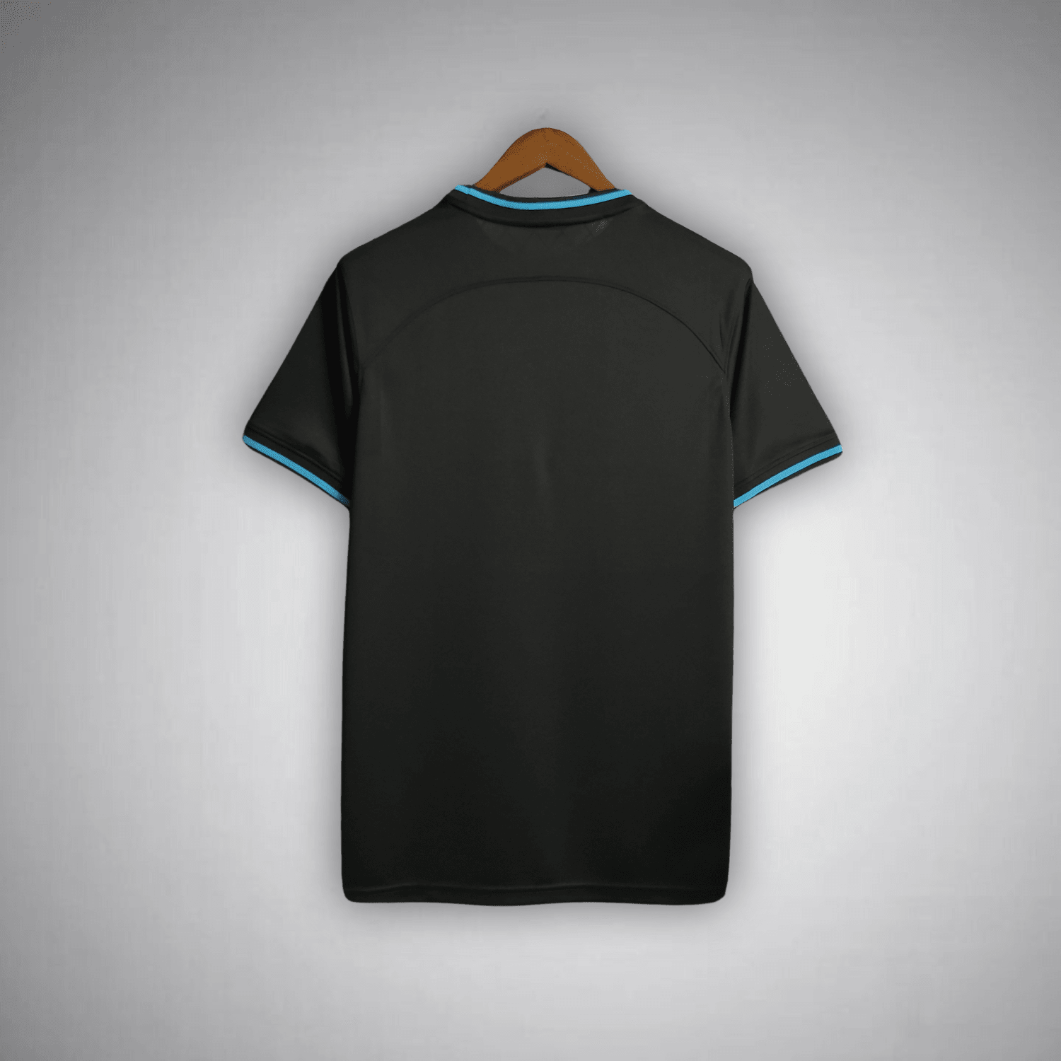 Brazil "Emerald Nights" Premium Kit from FootballPrestige.shop - Premium Concept kits