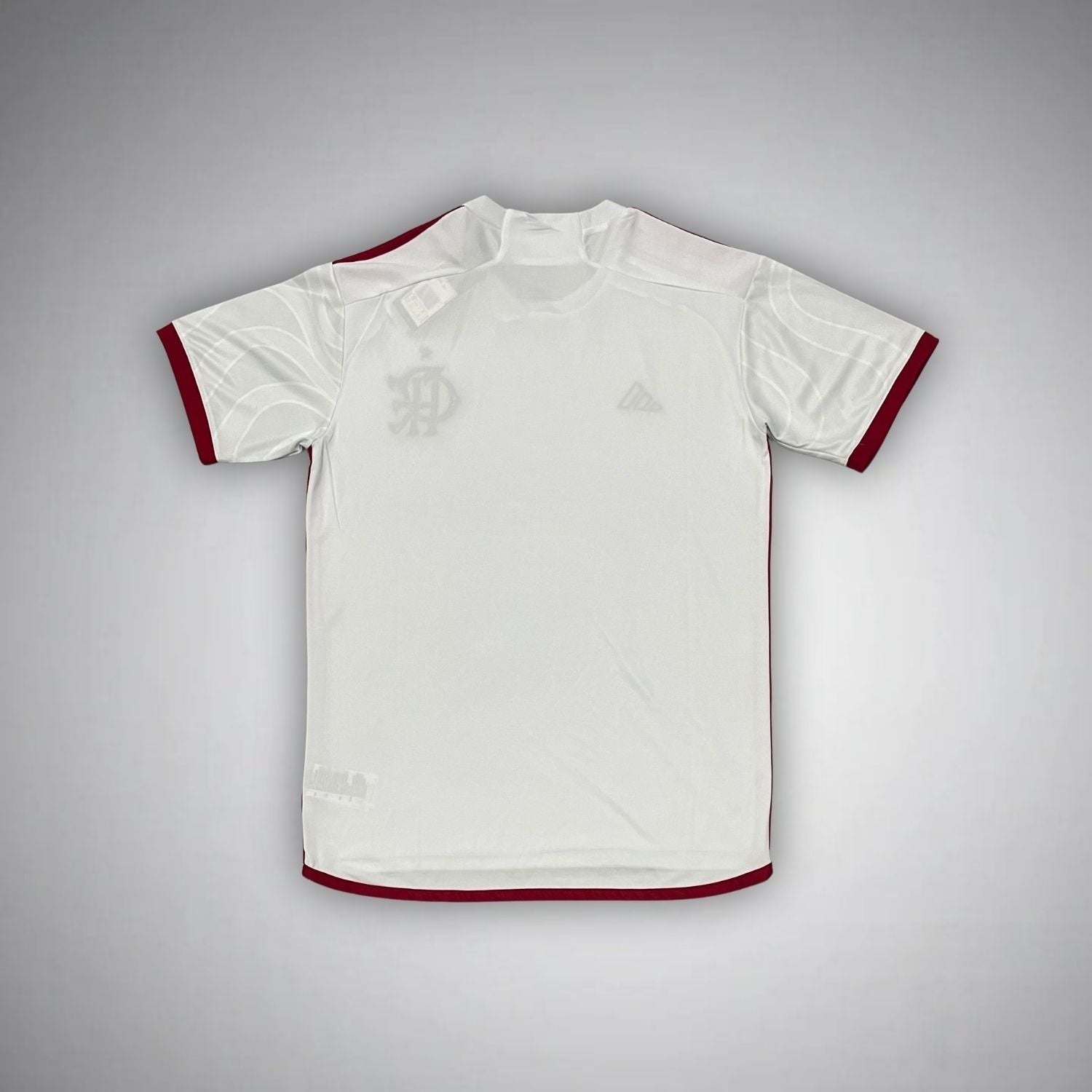 Brazil "Flamengo" Premium Kit from FootballPrestige.shop - Premium Concept kits