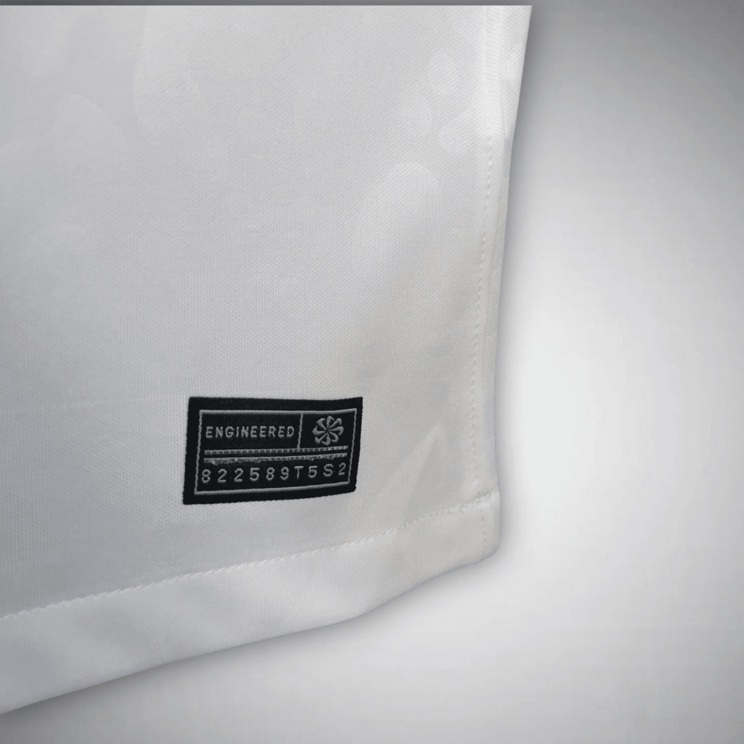 Brazil "Glória Eterna" Premium Kit from FootballPrestige.shop - Premium Concept kits
