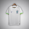 Brazil "Glória Eterna" Premium Kit from FootballPrestige.shop - Premium Concept kits