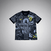 Brazil "Jesus" Premium Kit from FootballPrestige.shop - Premium Concept kits