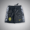 Brazil "Jesus" Premium Shorts from FootballPrestige.shop - Premium Concept kits