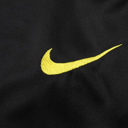 Brazil "Jesus" Premium Tracksuit from FootballPrestige.shop - Premium Concept kits