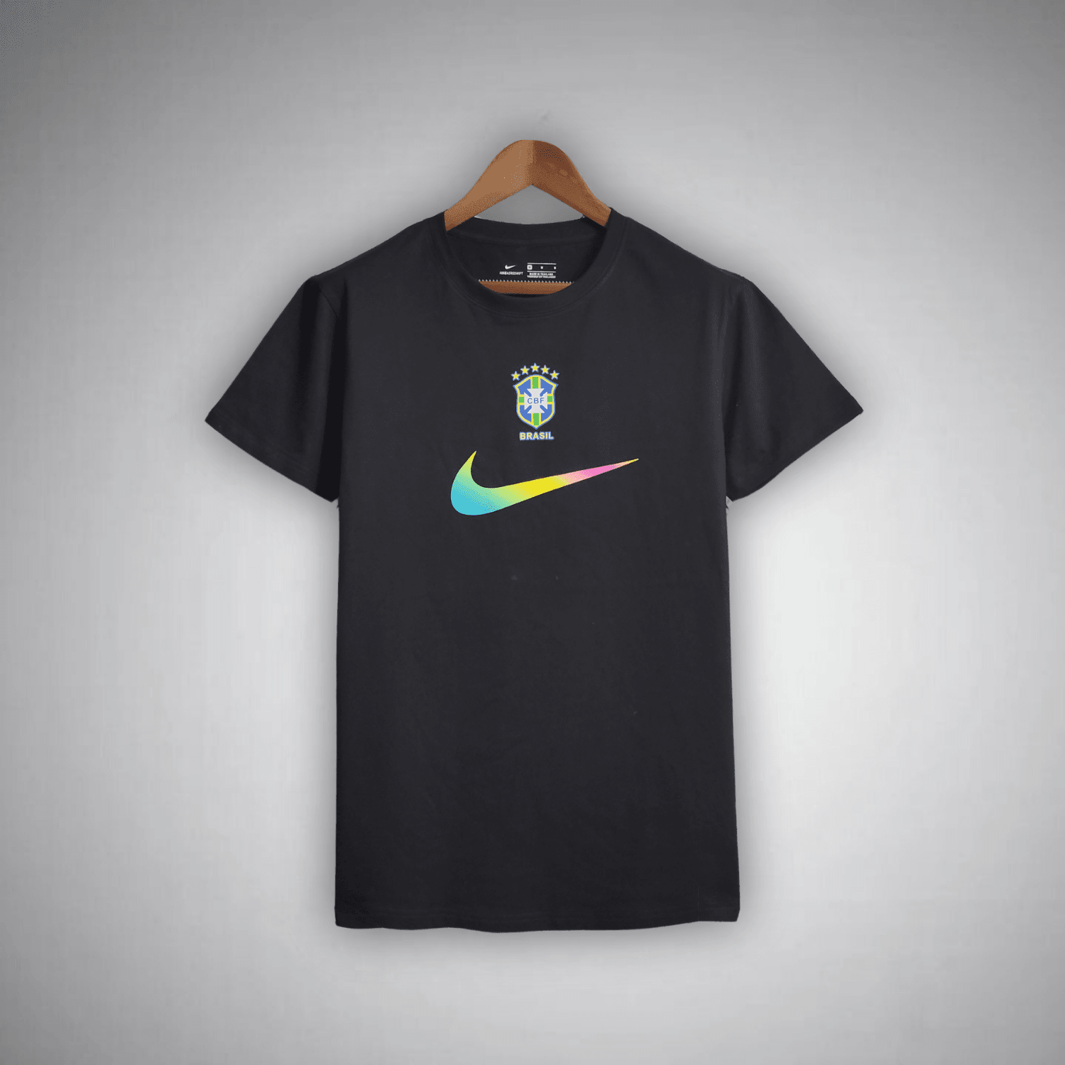 Brazil "Nike Rio" Premium Kit from FootballPrestige.shop - Premium Concept kits