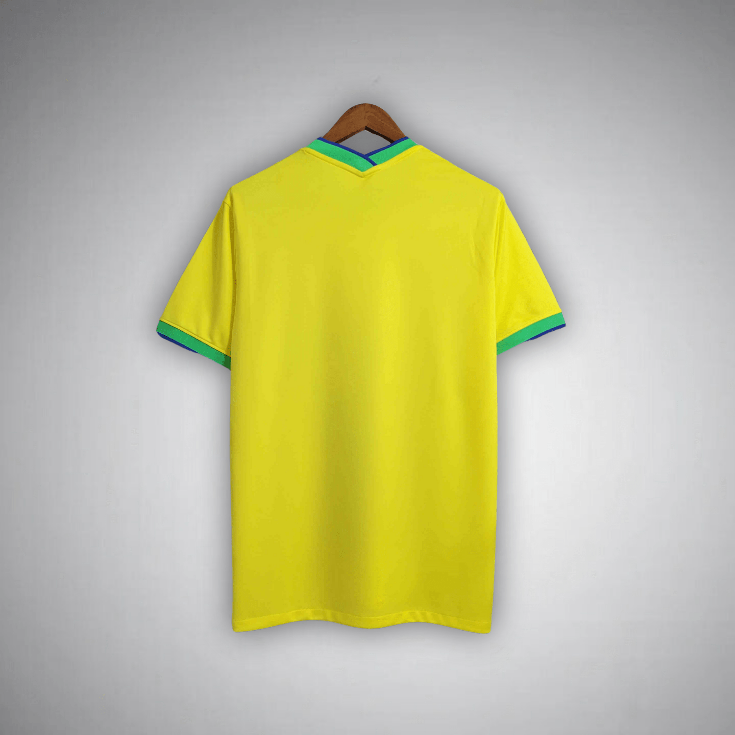 Brazil "Pelé 77/92" Premium Kit from FootballPrestige.shop - Premium Concept kits