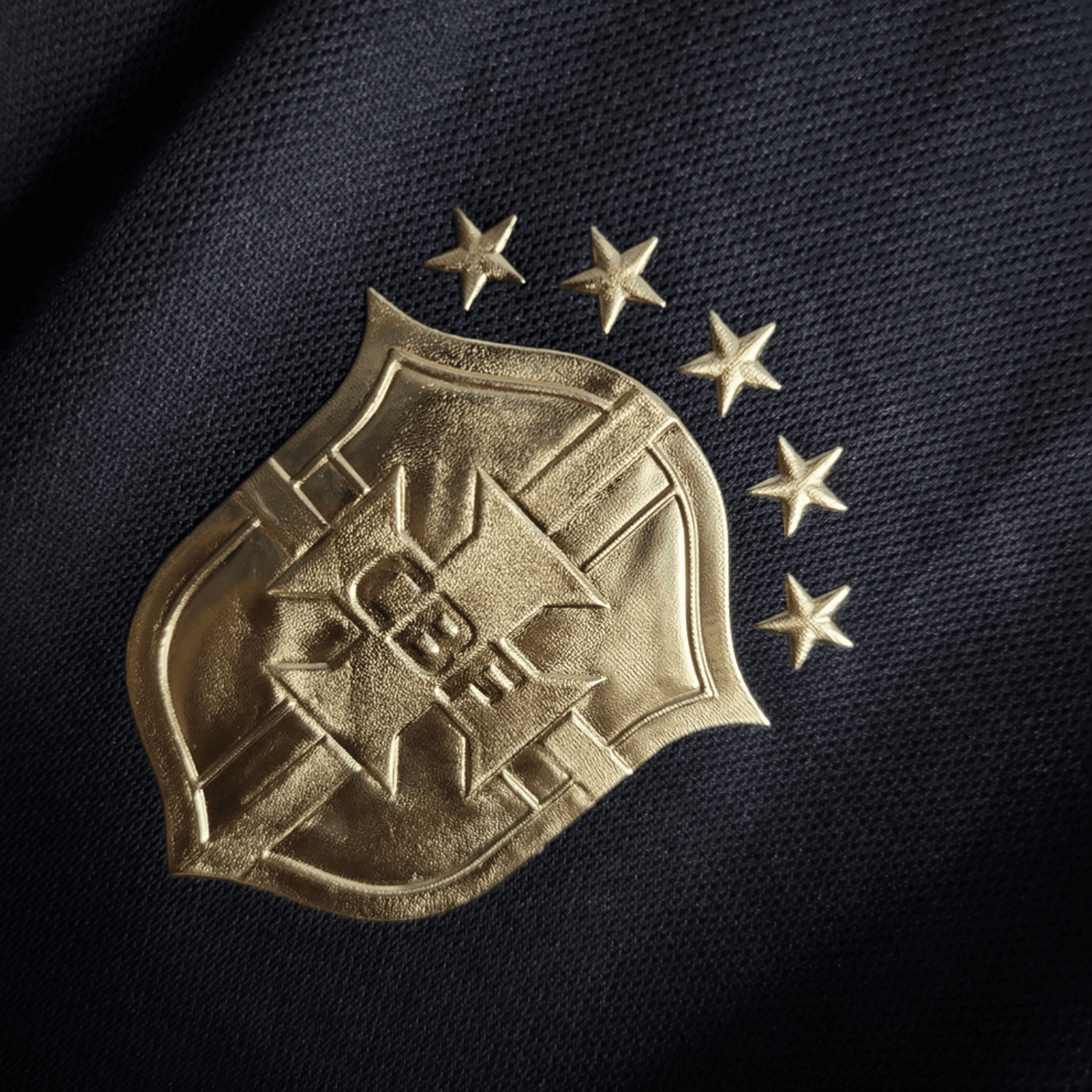 Brazil "Rio Prestige" Premium Kit from FootballPrestige.shop - Premium Concept kits