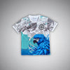 Brazil "Rio Rise" Premium Kit from FootballPrestige.shop - Premium Concept kits