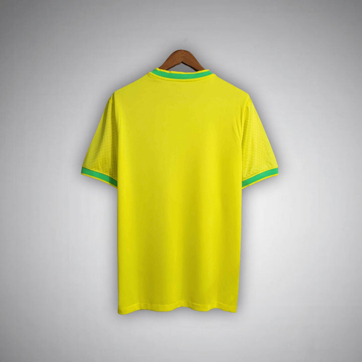 Brazil "Samba Wings" Premium Kit from FootballPrestige.shop - Premium Concept kits