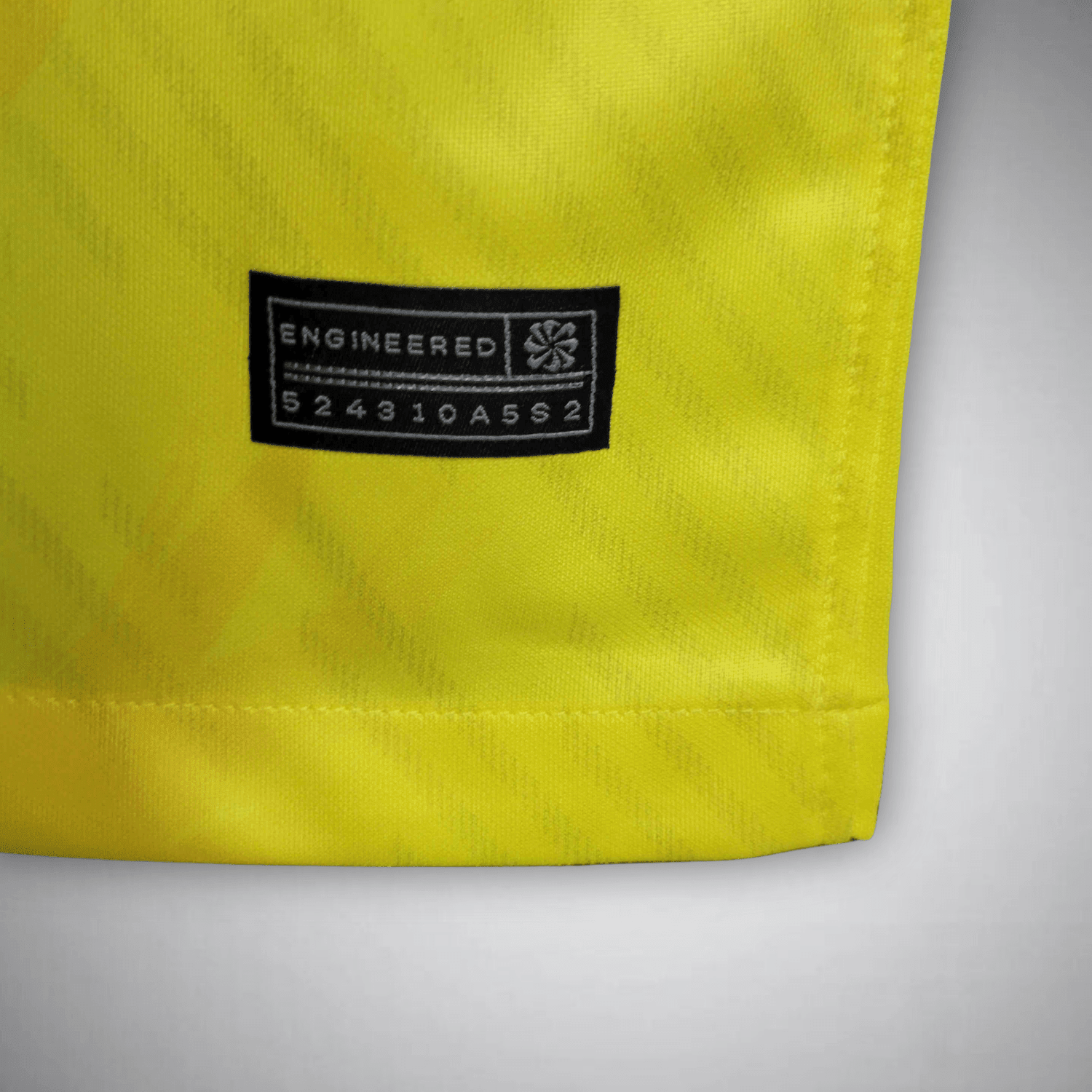 Brazil "Samba Wings" Premium Kit from FootballPrestige.shop - Premium Concept kits