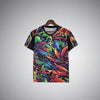Brazil "Tropical Triumph" Premium Kit from FootballPrestige.shop - Premium Concept kits