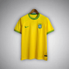 Brazil "Verde Ouro" Premium Kit from FootballPrestige.shop - Premium Concept kits