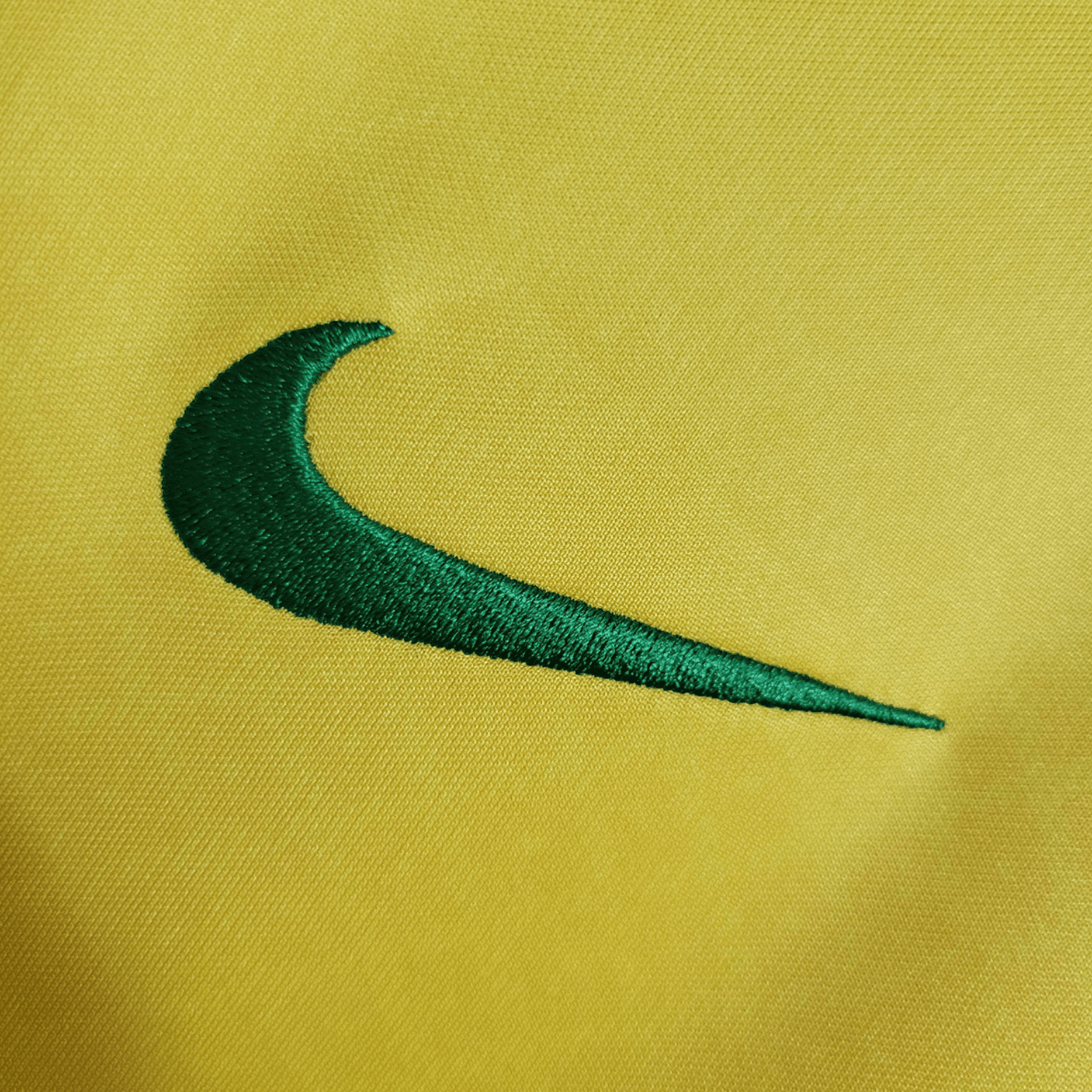 Brazil "Verde Ouro" Premium Kit from FootballPrestige.shop - Premium Concept kits