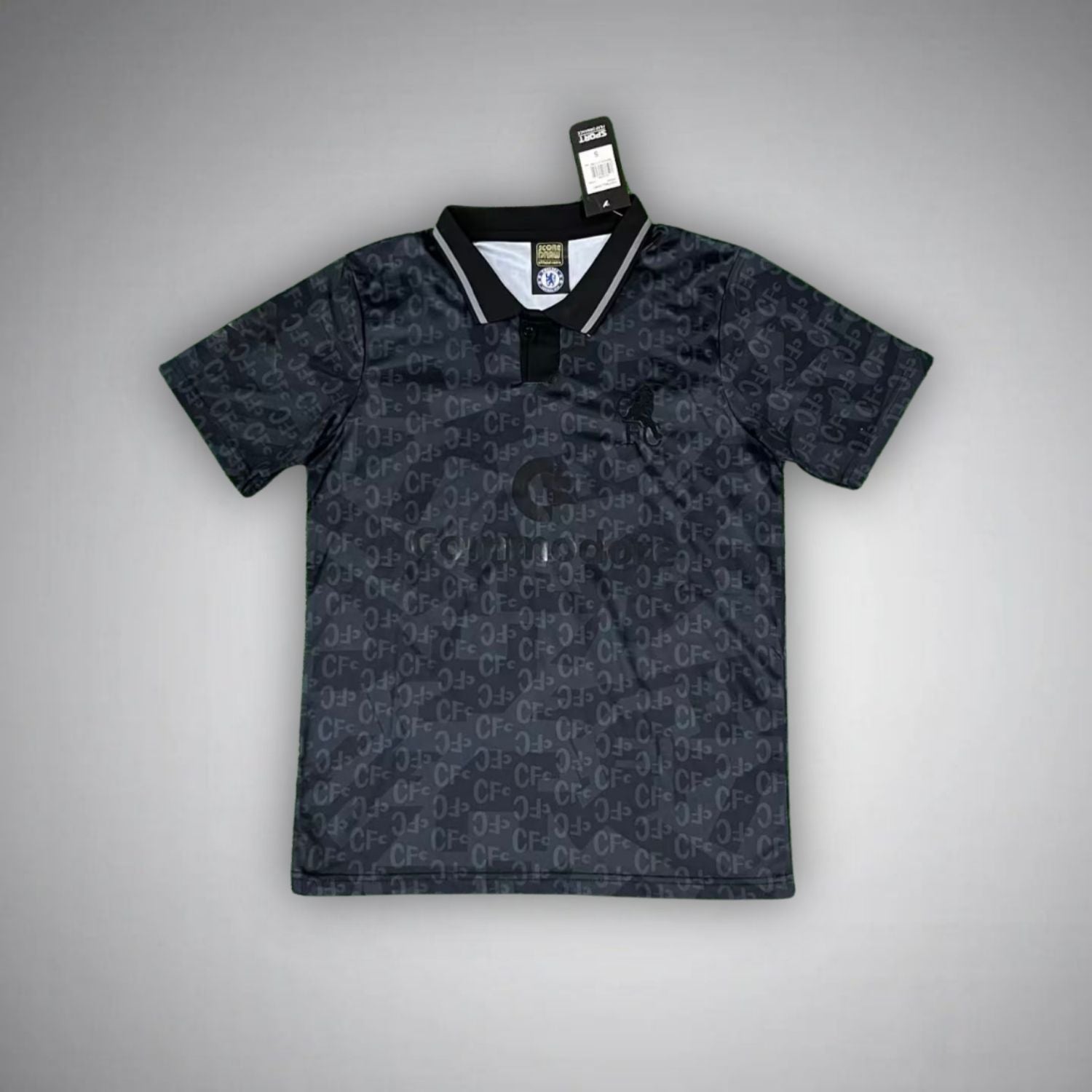 Chelsea "Signature" Premium Kit from FootballPrestige.shop - Premium Concept kits