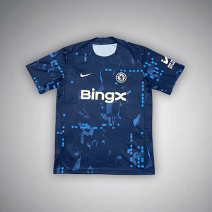 Chelsea "Universe" Premium Kit from FootballPrestige.shop - Premium Concept kits