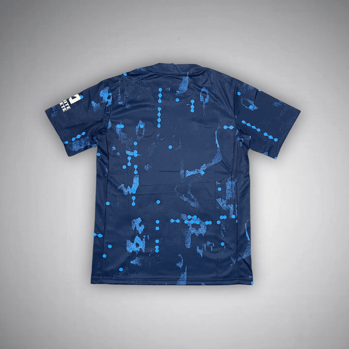 Chelsea "Universe" Premium Kit from FootballPrestige.shop - Premium Concept kits