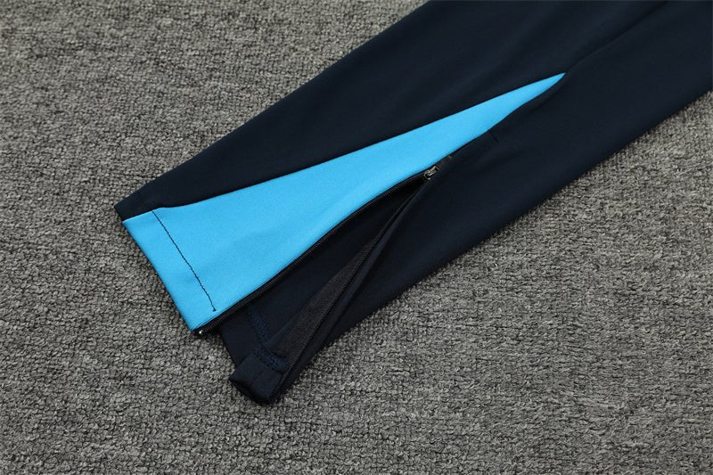 Chelsea "Universe" Premium Tracksuit from FootballPrestige.shop - Premium Concept kits