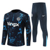 Chelsea "Universe" Premium Tracksuit from FootballPrestige.shop - Premium Concept kits