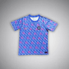 Chelsea "Velocity Core" Premium Kit from FootballPrestige.shop - Premium Concept kits