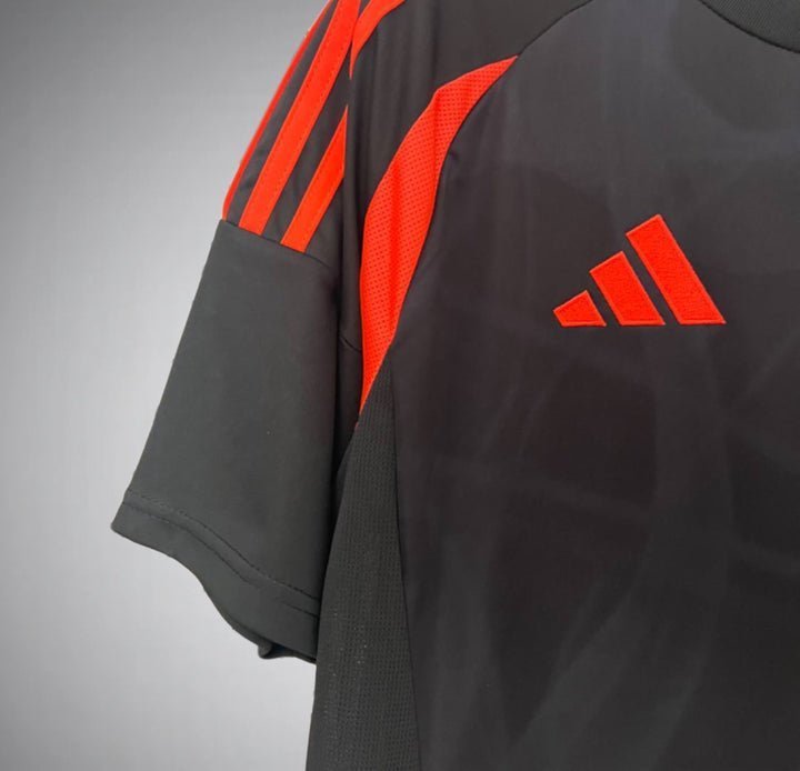 Colombia 2024 Away Kit from FootballPrestige.shop - Premium Concept kits