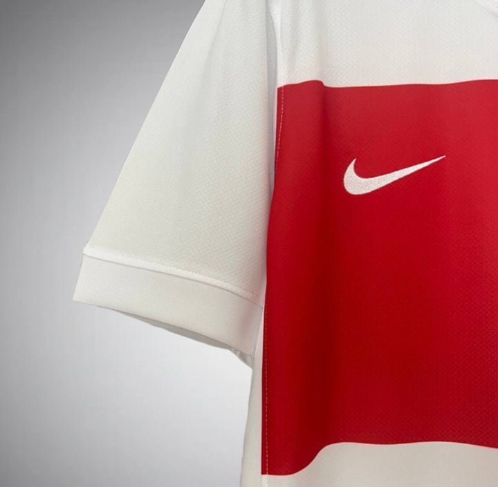 Croatia 2024 Home Kit from FootballPrestige.shop - Premium Concept kits