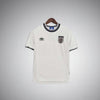 England 2010 Home Kit from FootballPrestige.shop - Premium Concept kits