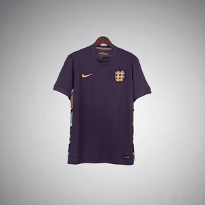 England 2024 Away Kit from FootballPrestige.shop - Premium Concept kits