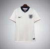 England 2024 Home Kit from FootballPrestige.shop - Premium Concept kits