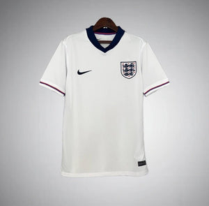 England 2024 Home Kit from FootballPrestige.shop - Premium Concept kits