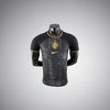 England "Midnight Gold" Premium Kit from FootballPrestige.shop - Premium Concept kits