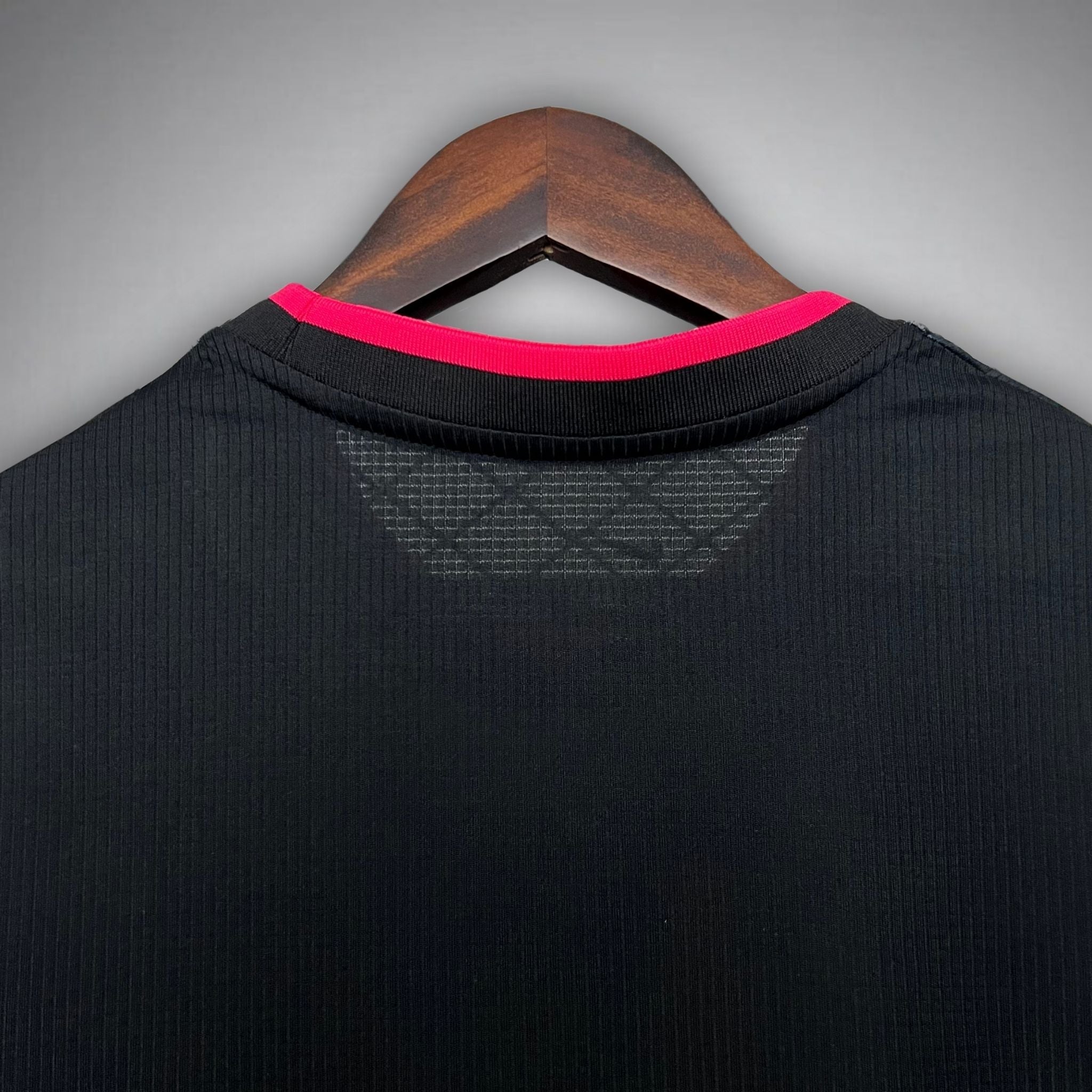 FC Barcelona "Blood and Colors" Premium Kit from FootballPrestige.shop - Premium Concept kits