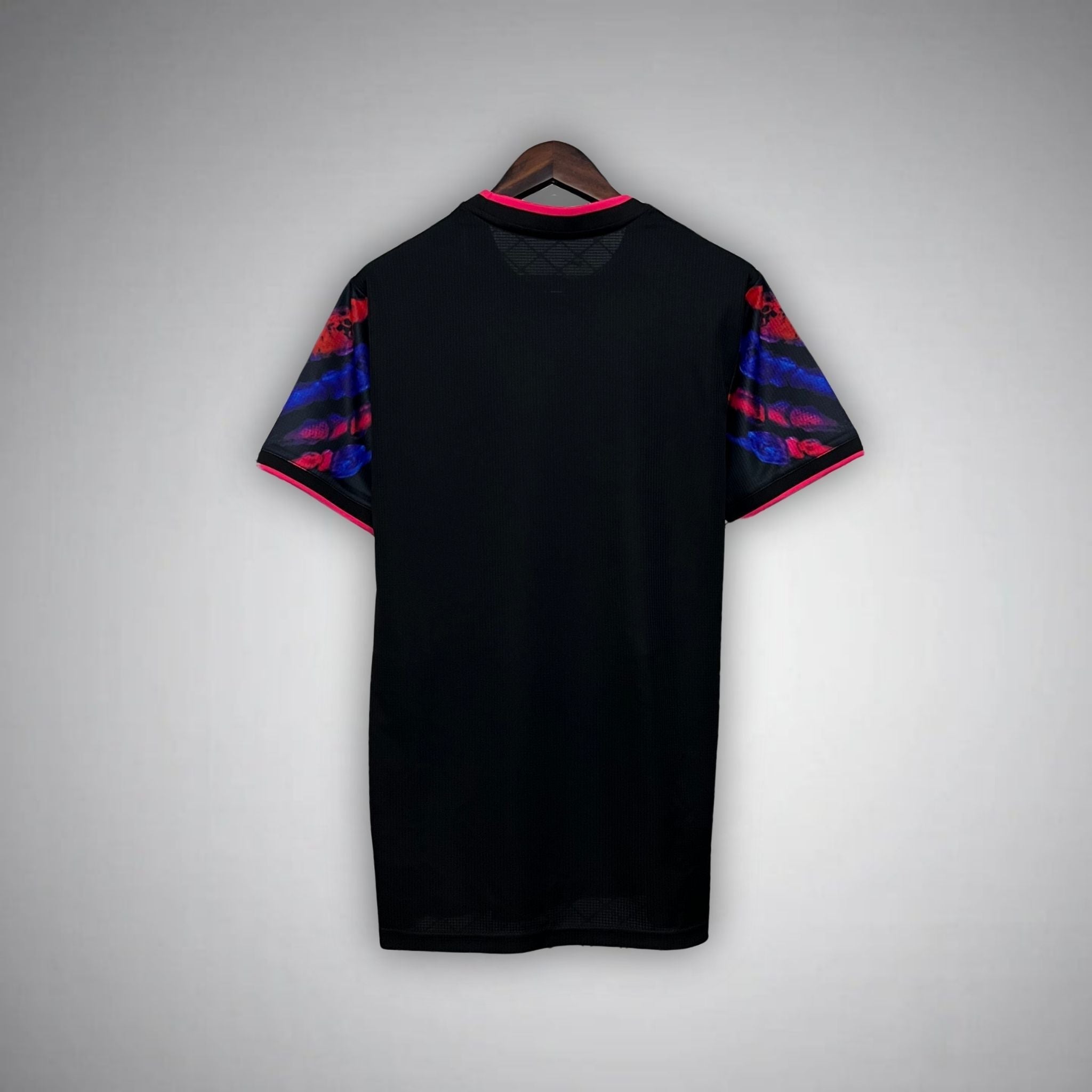 FC Barcelona "Blood and Colors" Premium Kit from FootballPrestige.shop - Premium Concept kits