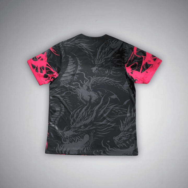 FC Barcelona "Camp Nou Spirit" Premium Kit from FootballPrestige.shop - Premium Concept kits