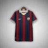 FC Barcelona "Catalan Roots" Premium Kit from FootballPrestige.shop - Premium Concept kits