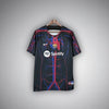 FC Barcelona "Catalan Veins" Premium Kit from FootballPrestige.shop - Premium Concept kits