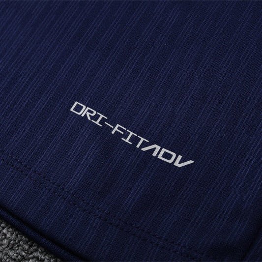 FC Barcelona "Comeback" Premium Tracksuit from FootballPrestige.shop - Premium Concept kits