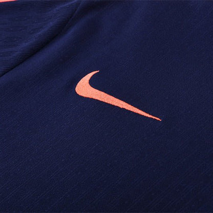 FC Barcelona "Comeback" Premium Tracksuit - Premium Quality Jersey at FootballPrestige.com