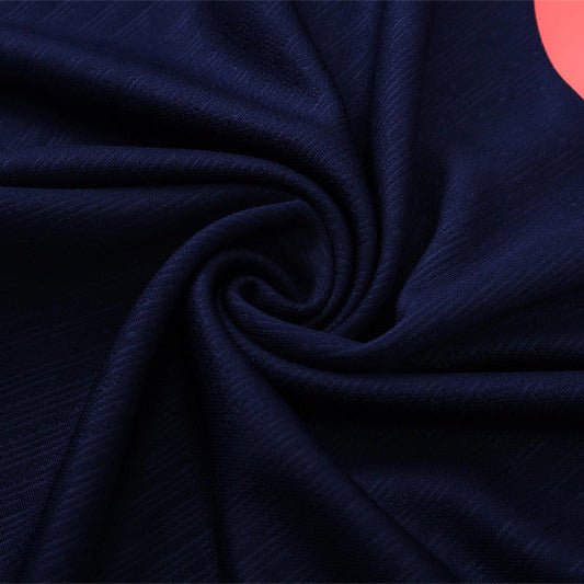 FC Barcelona "Comeback" Premium Tracksuit - Premium Quality Jersey at FootballPrestige.com