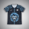 FC Barcelona "Leo's Kingdom" Premium Kit from FootballPrestige.shop - Premium Concept kits