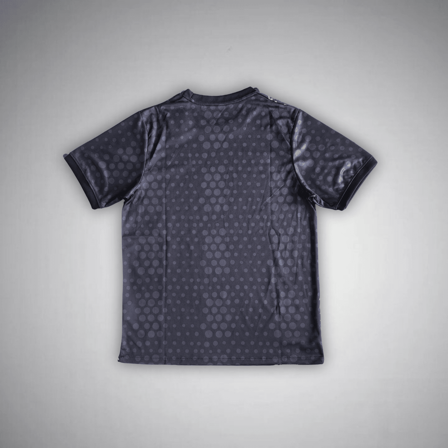 FC Barcelona "Mechanism" Premium Kit from FootballPrestige.shop - Premium Concept kits