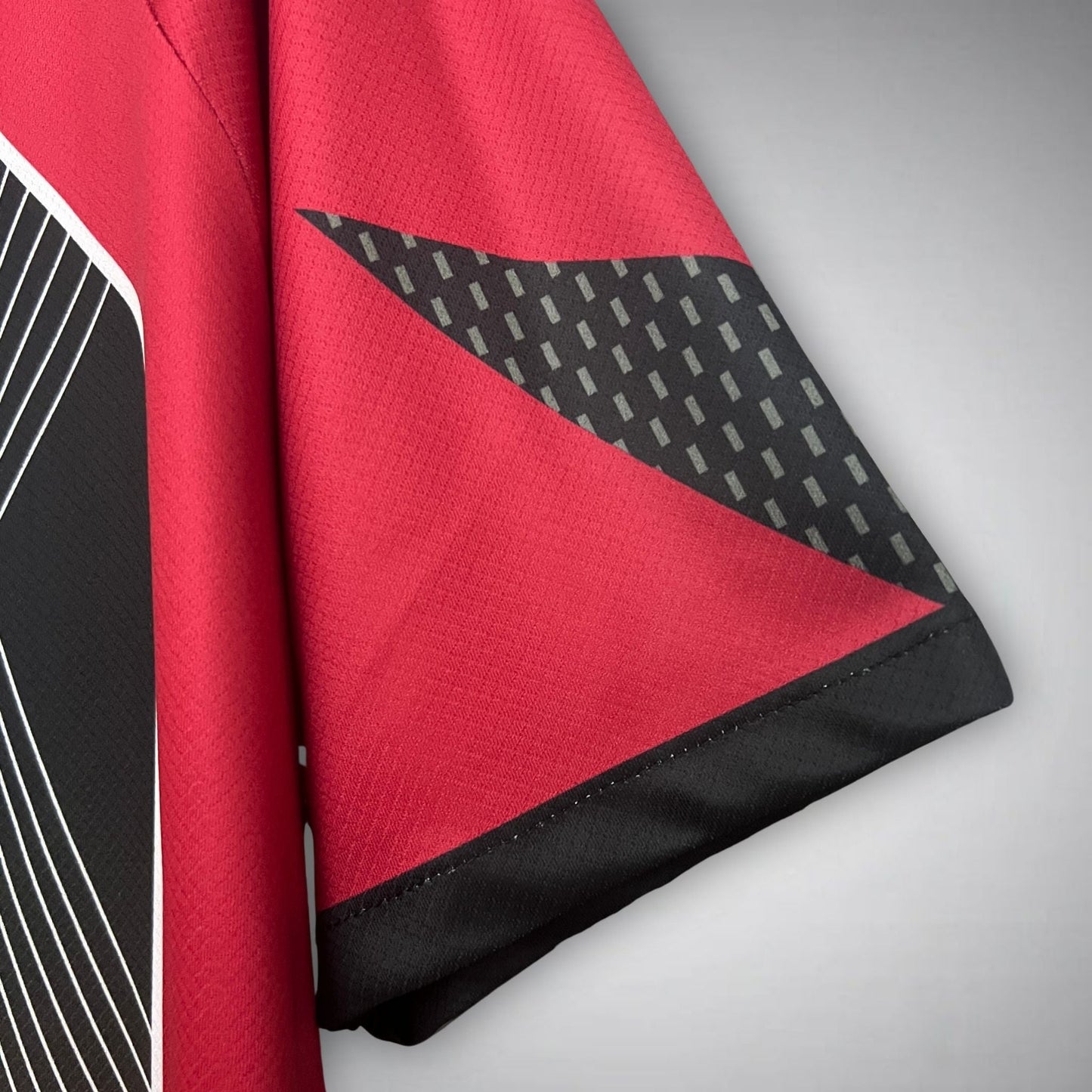 FC Barcelona "Spectrum" Premium Kit - Premium Quality Jersey at FootballPrestige.com