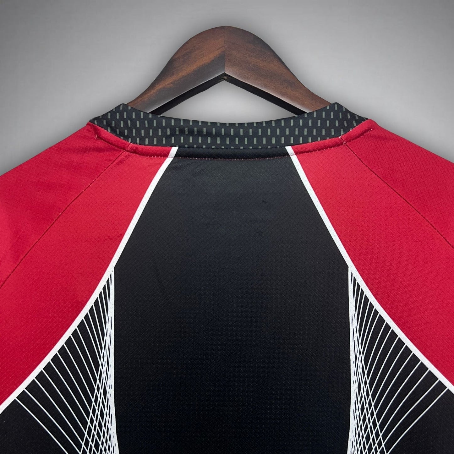 FC Barcelona "Spectrum" Premium Kit - Premium Quality Jersey at FootballPrestige.com