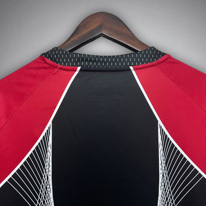 FC Barcelona "Spectrum" Premium Kit - Premium Quality Jersey at FootballPrestige.com