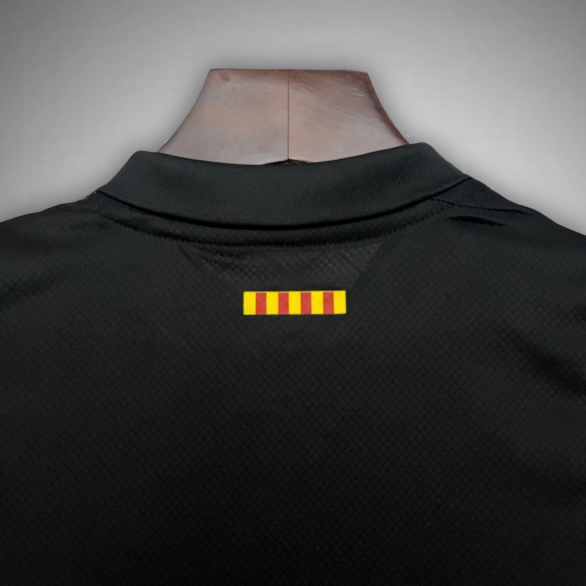 FC Barcelona x Cactus Jack Away Kids Size Kit from FootballPrestige.shop - Premium Concept kits