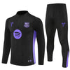 FC Barcelona x Kobe Bryant Premium Tracksuit from FootballPrestige.shop - Premium Concept kits